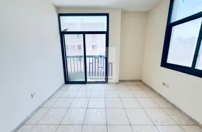 Apartment - 1 Bedroom - 1 Bathroom for rent in Fire Station Road - Muwaileh - Sharjah