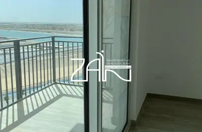 Apartment - 1 Bedroom - 1 Bathroom for sale in Waters Edge - Yas Island - Abu Dhabi