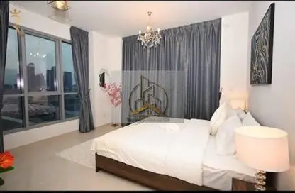 شقة - غرفة نوم - 2 حمامات للايجار في جلفار ريزيدينس - جزيرة الريم - أبوظبي