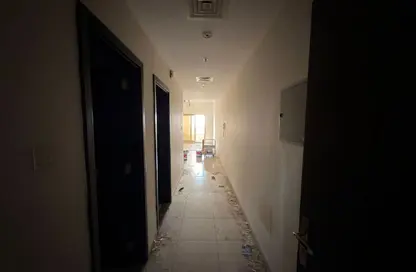 Apartment - 1 Bedroom - 2 Bathrooms for rent in Gulf Tower - Emirates City - Ajman