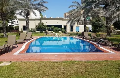 Villa - 4 Bedrooms - 5 Bathrooms for rent in Al Manara - Dubai