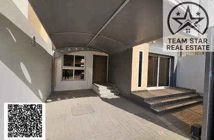 Villa - 5 Bedrooms - 7 Bathrooms for rent in Al Yasmeen 1 - Al Yasmeen - Ajman