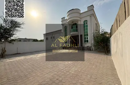 فيلا - 5 غرف نوم - 7 حمامات للبيع في فلل الروضة 3 - 3  الروضة - الروضة - عجمان فيلا - 5 غرف نوم - 7 حمامات للبيع في فلل الروضة 3 - 3  الروضة - الروضة - عجمان