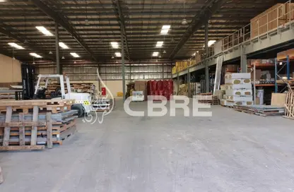 مستودع - استوديو للبيع في مدينة دبي الصناعية - دبي