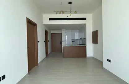 Apartment - 1 Bedroom - 2 Bathrooms for rent in Binghatti Gardenia - Jumeirah Village Circle - Dubai