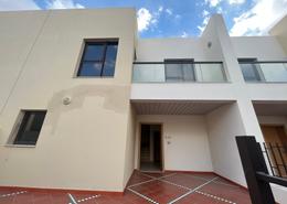 Townhouse - 3 bedrooms - 3 bathrooms for rent in Souk Al Warsan Townhouses F - Souk Al Warsan - International City - Dubai