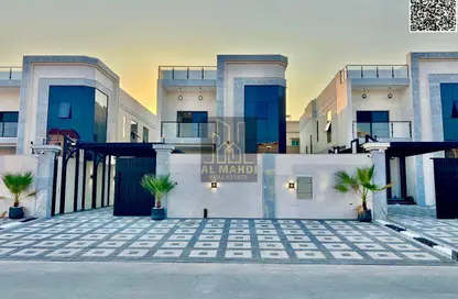 Villa - 5 Bedrooms - 7 Bathrooms for sale in Al Rawda 3 Villas - Al Rawda 3 - Al Rawda - Ajman