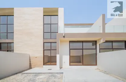 Villa - 4 Bedrooms - 5 Bathrooms for sale in Elie Saab VIE Townhouses - District 11 - Mohammed Bin Rashid City - Dubai