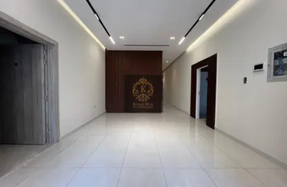 Apartment - 1 Bedroom - 1 Bathroom for rent in Mohamed Bin Zayed City - Abu Dhabi