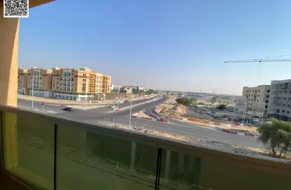 شقة - 3 غرف نوم - 3 حمامات للايجار في 3 المويهات - المويهات - عجمان