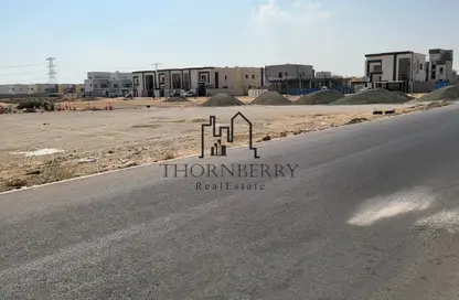أرض - استوديو للبيع في 1 الياسمين - الياسمين - عجمان