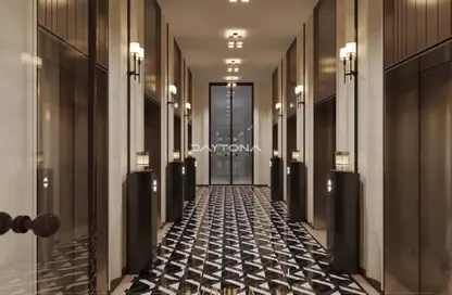 Apartment - 3 Bedrooms - 4 Bathrooms for sale in Volga Tower - Jumeirah Village Triangle - Dubai