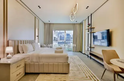 شقة - 2 غرف نوم - 3 حمامات للبيع في برج فيو ريزيدنس - ارجان - دبي