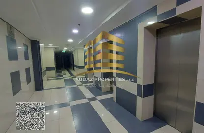 Apartment - 2 Bedrooms - 2 Bathrooms for rent in The Icon Casa 2 - Al Rashidiya 3 - Al Rashidiya - Ajman