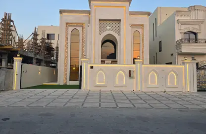 فيلا - 5 غرف نوم - 6 حمامات للبيع في الحليو 2 - الحليو - عجمان