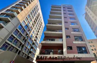 Apartment - 2 Bedrooms - 3 Bathrooms for rent in Bait Aseel 2 - Al Barsha 1 - Al Barsha - Dubai Apartment - 2 Bedrooms - 3 Bathrooms for rent in Bait Aseel 2 - Al Barsha 1 - Al Barsha - Dubai