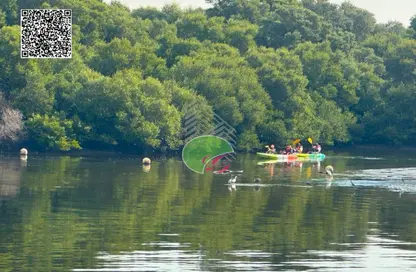 شقة - غرفة نوم - 2 حمامات للبيع في الخور - الزورا - عجمان