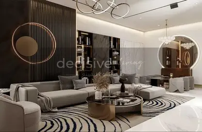 Apartment - 1 Bedroom - 1 Bathroom for sale in Elitz 3 by Danube - Jumeirah Village Circle - Dubai