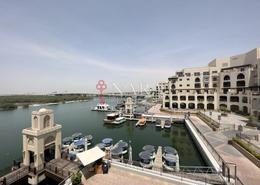 Water View image for: Apartment - 2 bedrooms - 3 bathrooms for rent in Eastern Mangroves Promenade - Eastern Road - Abu Dhabi, Image 1