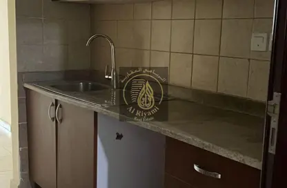 شقة - 1 حمام للبيع في مساكن كورنيش عجمان - طريق كورنيش عجمان - عجمان شقة - 1 حمام للبيع في مساكن كورنيش عجمان - طريق كورنيش عجمان - عجمان