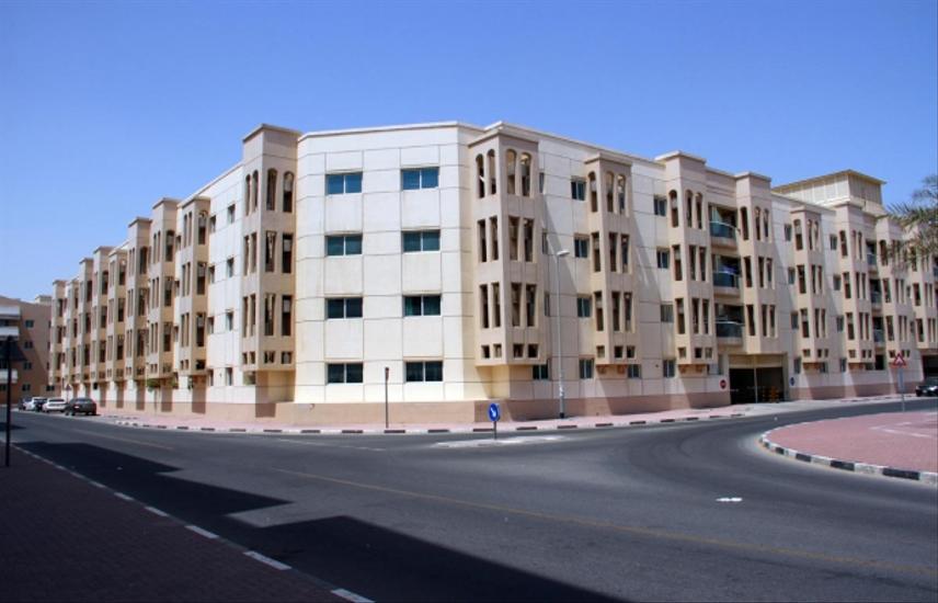 Apartment for Rent in Al Muhaisnah 4 Ready To Move Pay Monthly