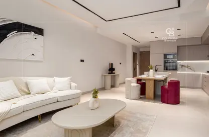 Apartment - 2 Bedrooms - 3 Bathrooms for sale in Bling Avenue 1 - Dubai South (Dubai World Central) - Dubai