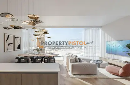 شقة - 2 غرف نوم - 2 حمامات للبيع في مساكن تايو - بوابة وصل - دبي