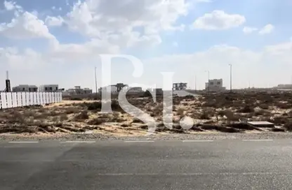 Land - Studio for sale in Tilal City C - Tilal City - Sharjah