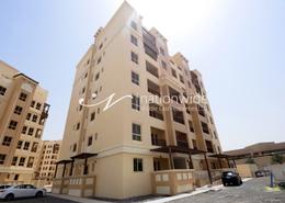 Apartment - 3 bedrooms - 4 bathrooms for sale in Bawabat Al Sharq - Baniyas East - Baniyas - Abu Dhabi