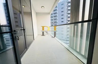 Apartment - 1 Bedroom - 2 Bathrooms for rent in Al Jaddaf Avenue - Al Jaddaf - Dubai