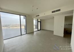 Apartment - 3 bedrooms - 4 bathrooms for sale in Creek Rise Tower 1 - Creek Rise - Dubai Creek Harbour (The Lagoons) - Dubai