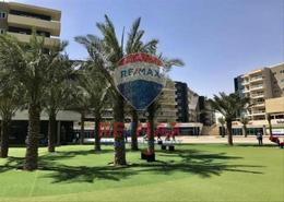 Apartment - 3 bedrooms - 4 bathrooms for sale in Tower 20 - Al Reef Downtown - Al Reef - Abu Dhabi