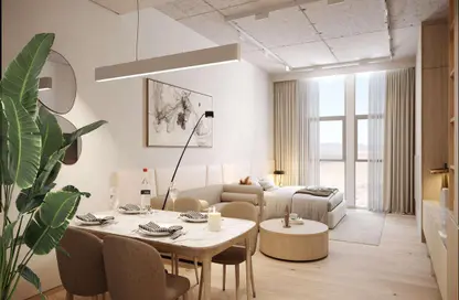Apartment - 1 Bedroom - 2 Bathrooms for sale in MAG 330 - City of Arabia - Dubai