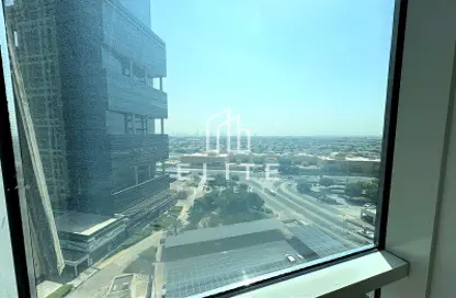 Apartment - 1 Bedroom - 2 Bathrooms for rent in V3 Tower - JLT Cluster V - Jumeirah Lake Towers - Dubai