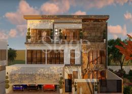 Villa - 8 bedrooms - 8 bathrooms for sale in Tilal City C - Tilal City - Sharjah