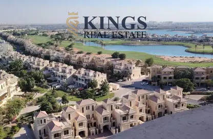 Apartment - Studio - 1 Bathroom for rent in Royal Breeze 5 - Royal Breeze - Al Hamra Village - Ras Al Khaimah
