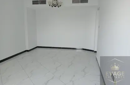 شقة - غرفة نوم - 2 حمامات للايجار في الجرف 2 - الجرف - عجمان وسط المدينة - عجمان