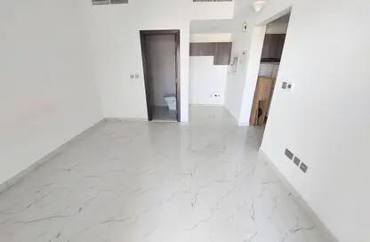 Apartment - Studio - 1 Bathroom for rent in Sondos Lily - Dubai Land Residence Complex - Dubai