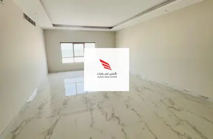 Apartment - 3 Bedrooms - 3 Bathrooms for rent in Ajman Corniche Residences - Ajman Corniche Road - Ajman