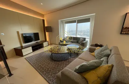 Apartment - 2 Bedrooms - 3 Bathrooms for rent in Park Place Tower - Sheikh Zayed Road - Dubai