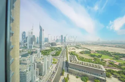 شقة - 1 حمام للبيع في سكاي جاردنز - مركز دبي المالي العالمي - دبي