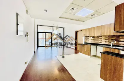 Apartment - 1 Bedroom - 2 Bathrooms for rent in Dubai Silicon Oasis - Dubai