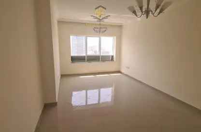 Apartment - 3 Bedrooms - 3 Bathrooms for rent in Al Taawun Street - Al Taawun - Sharjah