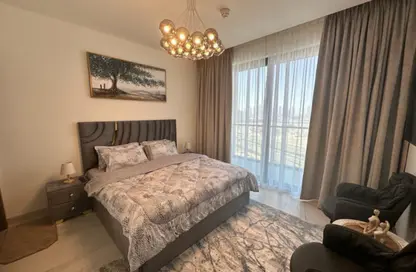 Apartment - 2 Bedrooms - 3 Bathrooms for rent in One Park Avenue - Sobha Hartland - Mohammed Bin Rashid City - Dubai