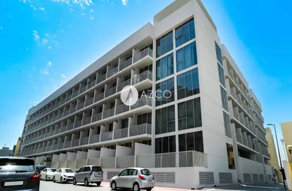 Apartment - 1 Bedroom - 1 Bathroom for sale in Rigel - Jumeirah Village Circle - Dubai