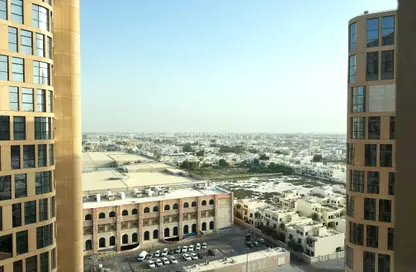 Apartment - 3 Bedrooms - 4 Bathrooms for rent in Al Khalidiya - Abu Dhabi