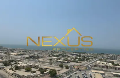 Apartment - 2 Bedrooms - 3 Bathrooms for rent in Cornich Ras Al Khaima - Ras Al Khaimah