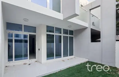 Townhouse - 3 Bedrooms - 3 Bathrooms for rent in Aknan Villas - Vardon - Damac Hills 2 - Dubai