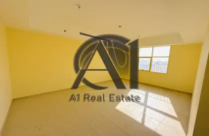 Apartment - 1 Bedroom - 2 Bathrooms for rent in Al Muwaiji - Al Ain