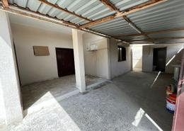 Villa - 4 bedrooms - 3 bathrooms for rent in Al Naemiya Tower 1 - Al Naemiya Towers - Al Naemiyah - Ajman